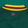 Cricket South Africa 2025/26 Kids’ ODI Match Jersey Cricket South Africa 2025/26 Kids’ ODI Match Jersey