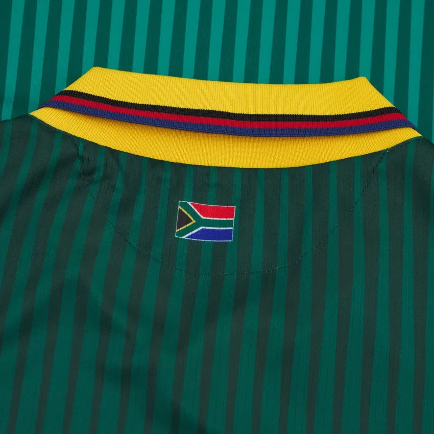 Cricket South Africa 2025/26 Kids’ ODI Match Jersey Cricket South Africa 2025/26 Kids’ ODI Match Jersey