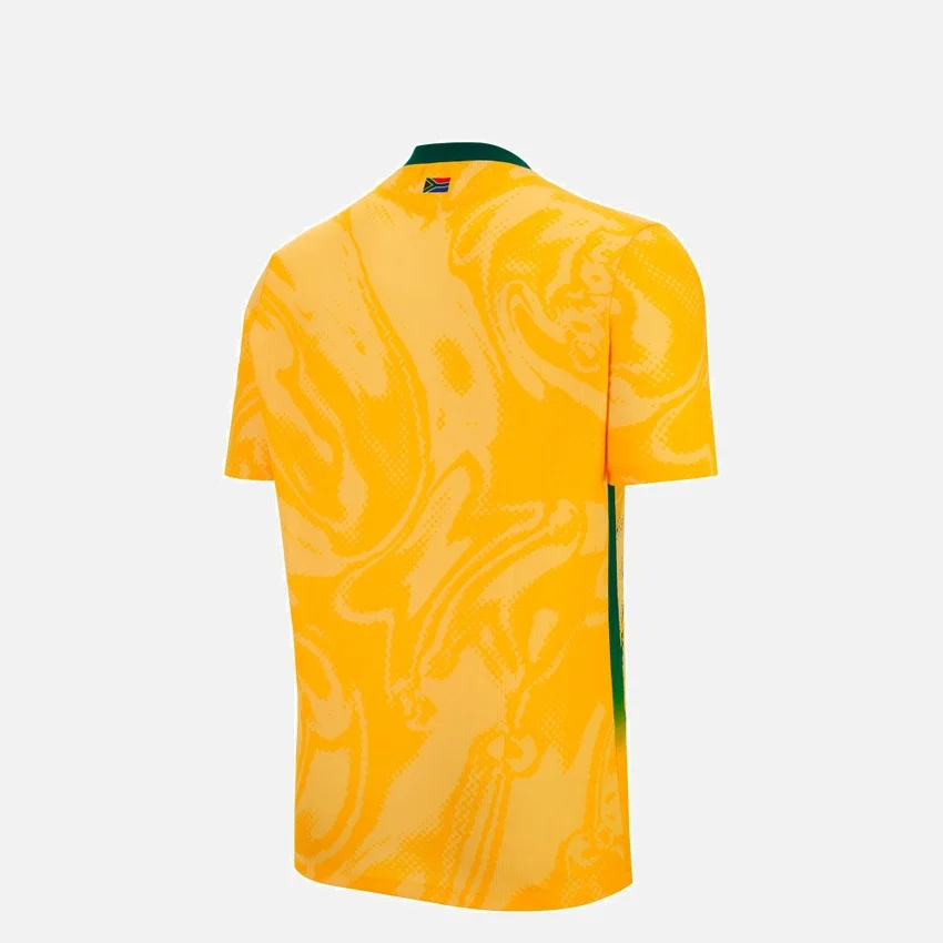 Cricket South Africa 2025/26 Kids’ T20 Match Jersey Cricket South Africa 2025/26 Kids’ T20 Match Jersey