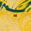 Cricket South Africa 2025/26 Kids’ T20 Match Jersey Cricket South Africa 2025/26 Kids’ T20 Match Jersey