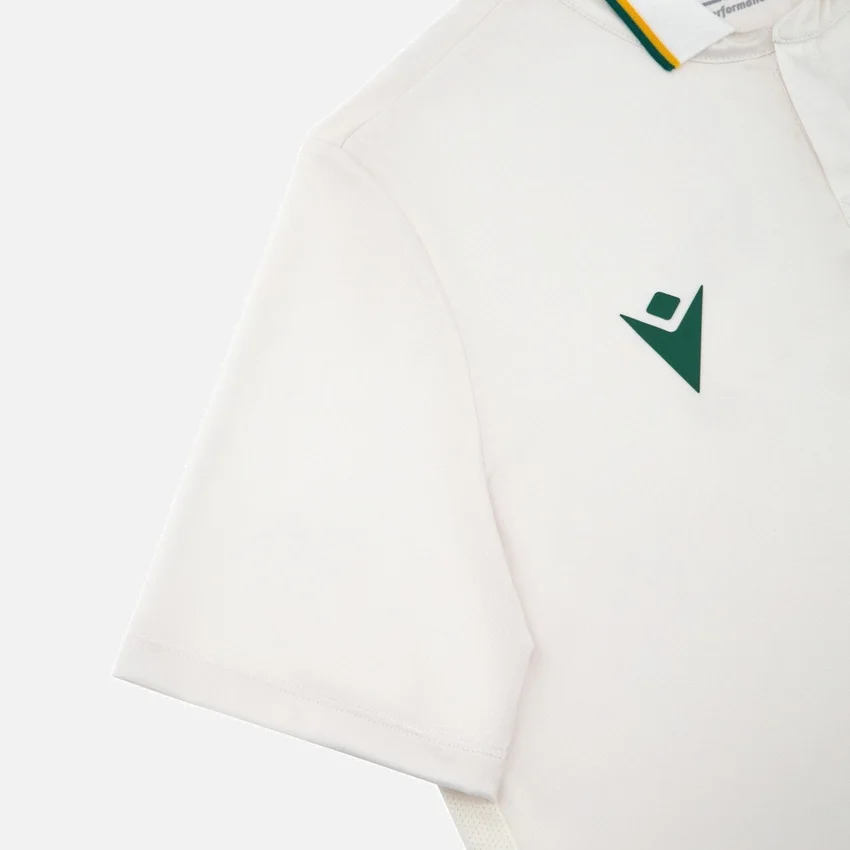 Cricket South Africa 2025/26 TEST Match Jersey Cricket South Africa 2025/26 TEST Match Jersey