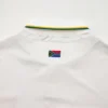 Cricket South Africa 2025/26 TEST Match Jersey Cricket South Africa 2025/26 TEST Match Jersey