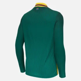 Cricket South Africa 2025/26 Long-Sleeve ODI Match Jersey