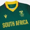 Cricket South Africa 2025/26 Long-Sleeve ODI Match Jersey Cricket South Africa 2025/26 Long-Sleeve ODI Match Jersey