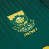 Cricket South Africa 2025/26 ODI Match Jersey Cricket South Africa 2025/26 ODI Match Jersey