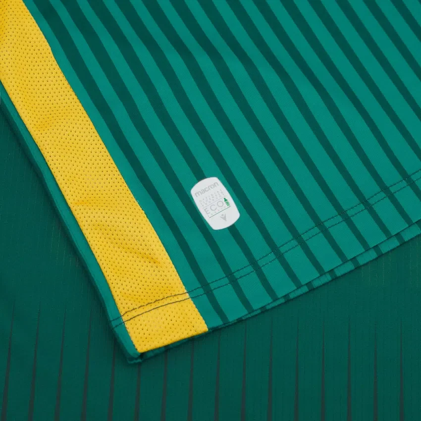 Cricket South Africa 2025/26 ODI Match Jersey Cricket South Africa 2025/26 ODI Match Jersey