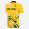 Cricket South Africa 2025/26 T20 Match Jersey Cricket South Africa 2025/26 T20 Match Jersey