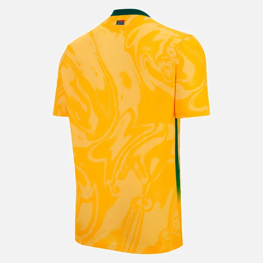 Cricket South Africa 2025/26 T20 Match Jersey Cricket South Africa 2025/26 T20 Match Jersey
