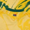 Cricket South Africa 2025/26 T20 Match Jersey Cricket South Africa 2025/26 T20 Match Jersey