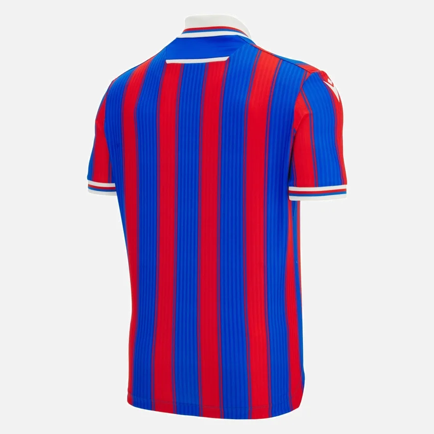 Crystal Palace 2025/26 Adults’ Vintage Shirt Limited Edition Jersey Crystal Palace 2025/26 Adults’ Vintage Shirt Limited Edition Jersey