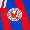 Crystal Palace 2025/26 Adults’ Vintage Shirt Limited Edition Jersey Crystal Palace 2025/26 Adults’ Vintage Shirt Limited Edition Jersey
