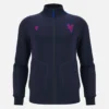 Crystal Palace FC 2025/26 Adults’ Anthem Jacket Athleisure Crystal Palace FC 2025/26 Adults’ Anthem Jacket Athleisure