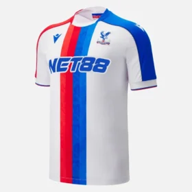 Crystal Palace FC 2025/26 Adults’ Away Match Jersey