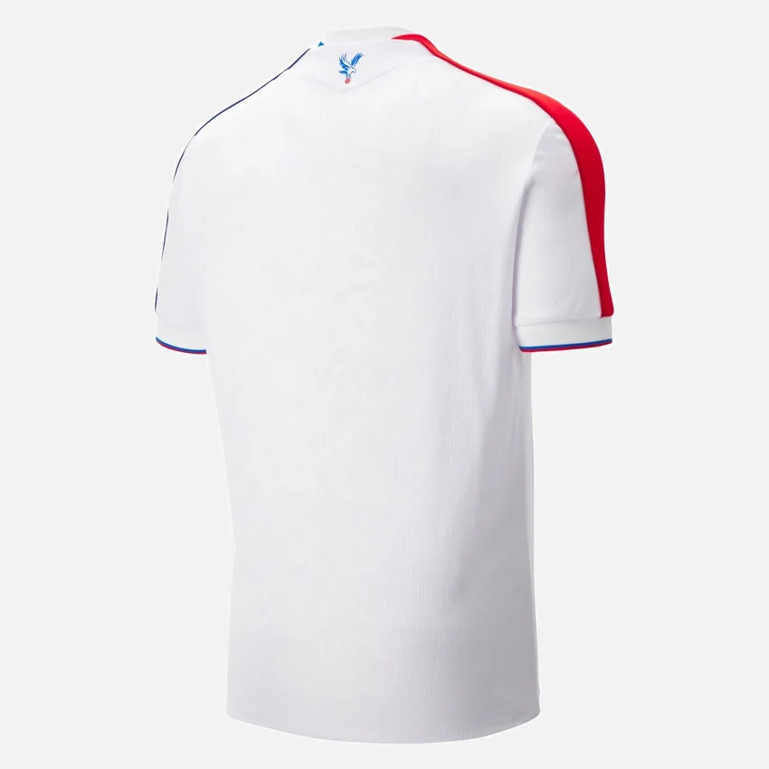 Crystal Palace FC 2025/26 Adults’ Away Match Jersey Crystal Palace FC 2025/26 Adults’ Away Match Jersey
