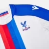 Crystal Palace FC 2025/26 Adults’ Away Match Jersey Crystal Palace FC 2025/26 Adults’ Away Match Jersey