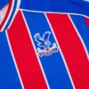 Crystal Palace FC 2025/26 Adults’ Home Match Jersey Crystal Palace FC 2025/26 Adults’ Home Match Jersey