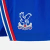 Crystal Palace FC 2025/26 Adults’ Home Shorts Crystal Palace FC 2025/26 Adults’ Home Shorts
