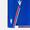Crystal Palace FC 2025/26 Adults’ Home Shorts Crystal Palace FC 2025/26 Adults’ Home Shorts