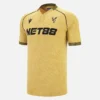 Crystal Palace FC 2025/26 Adults’ Third Match Jersey Crystal Palace FC 2025/26 Adults’ Third Match Jersey