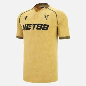Crystal Palace FC 2025/26 Adults’ Third Match Jersey