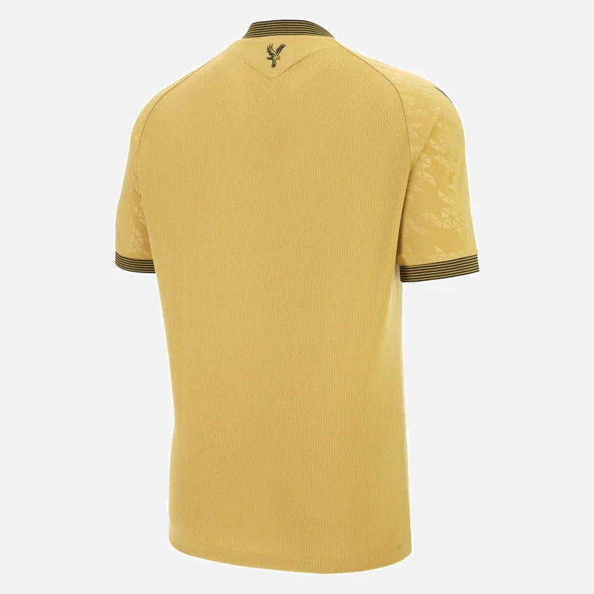 Crystal Palace FC 2025/26 Adults’ Third Match Jersey Crystal Palace FC 2025/26 Adults’ Third Match Jersey