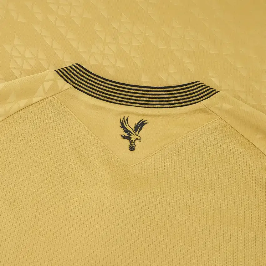 Crystal Palace FC 2025/26 Adults’ Third Match Jersey Crystal Palace FC 2025/26 Adults’ Third Match Jersey