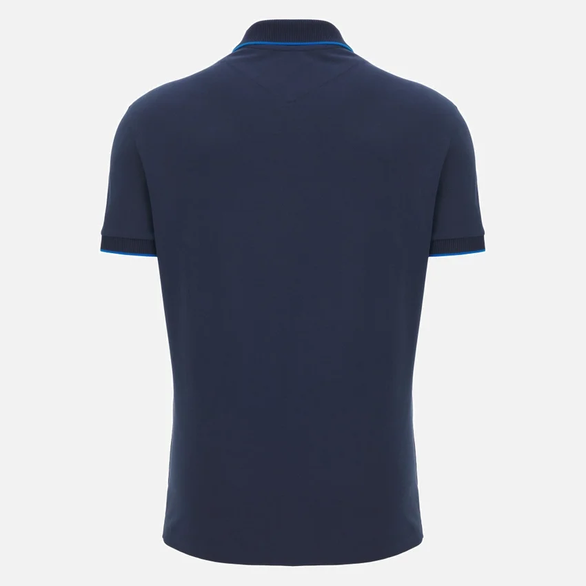 Crystal Palace FC 2025/26 Adults’ Travel Polo Shirt Athleisure Crystal Palace FC 2025/26 Adults’ Travel Polo Shirt Athleisure