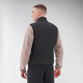 Dikson padded vest