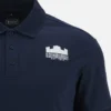 Edinburgh Rugby 2025/26 Athleisure Polo
