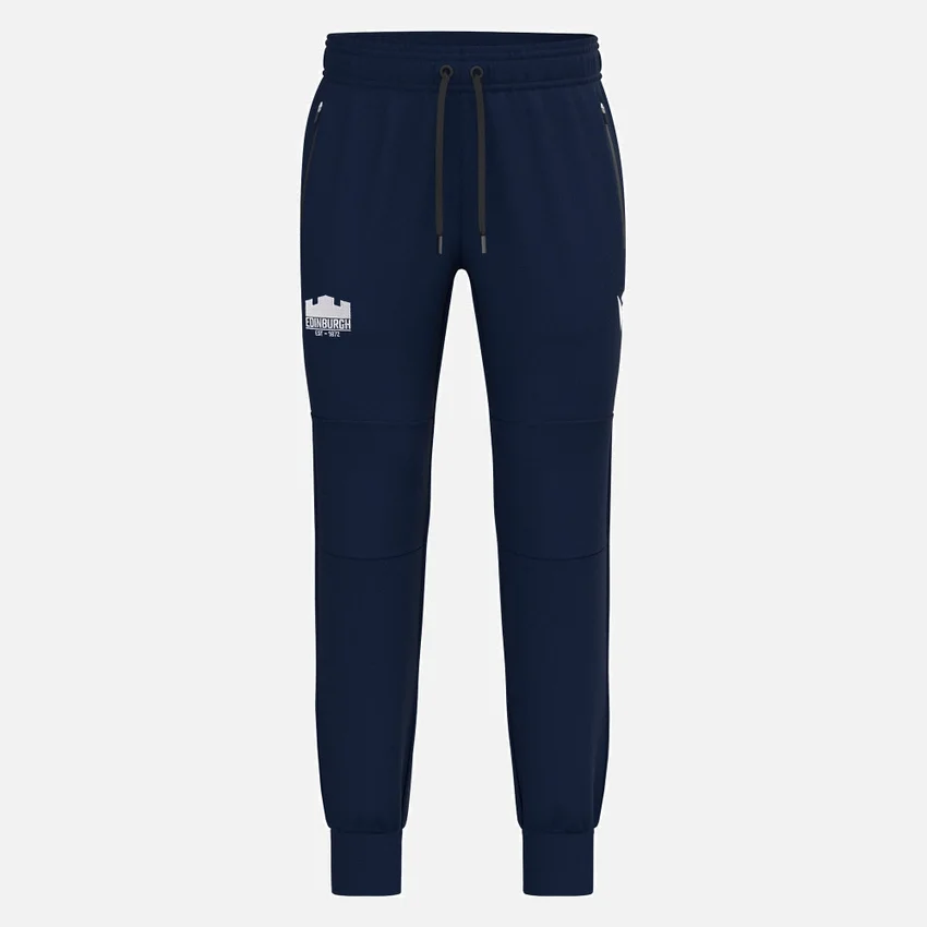 Edinburgh Rugby 2025/26 Cotton Pants Edinburgh Rugby 2025/26 Cotton Pants