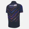 Edinburgh Rugby 2025/26 Home Replica Shirt Edinburgh Rugby 2025/26 Home Replica Shirt