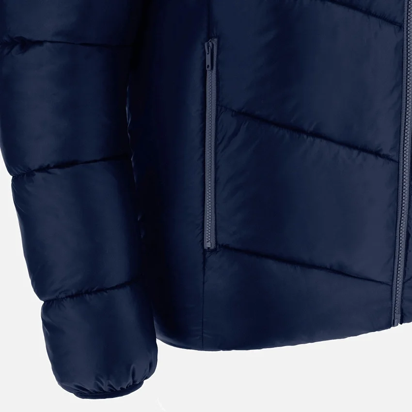 Edinburgh Rugby 2025/26 Hooded Bomber Jacket Edinburgh Rugby 2025/26 Hooded Bomber Jacket