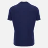 Edinburgh Rugby 2025/26 Navy Cotton Tee Edinburgh Rugby 2025/26 Navy Cotton Tee