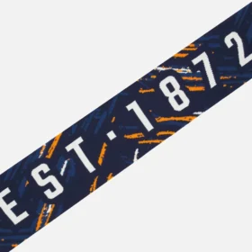 Edinburgh Rugby 2025/26 Supporters Scarf
