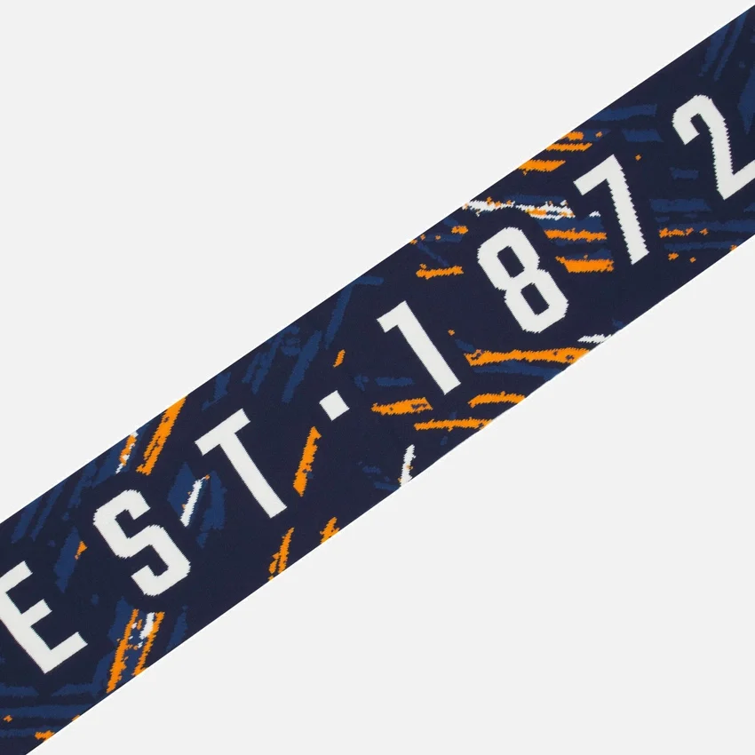 Edinburgh Rugby 2025/26 Supporters Scarf Edinburgh Rugby 2025/26 Supporters Scarf