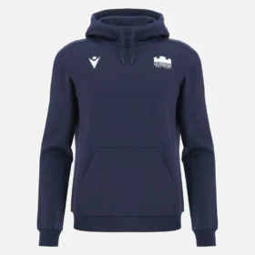 Edinburgh Rugby 2025/26 Travel Hoody Edinburgh Rugby 2025/26 Travel Hoody