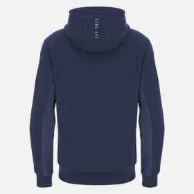 Edinburgh Rugby 2025/26 Travel Hoody Edinburgh Rugby 2025/26 Travel Hoody