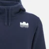 Edinburgh Rugby 2025/26 Travel Hoody Edinburgh Rugby 2025/26 Travel Hoody