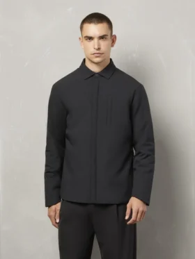 Edward Ultralight padded jacket Edward Ultralight padded jacket