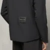 Edward Ultralight padded jacket