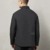 Edward Ultralight padded jacket