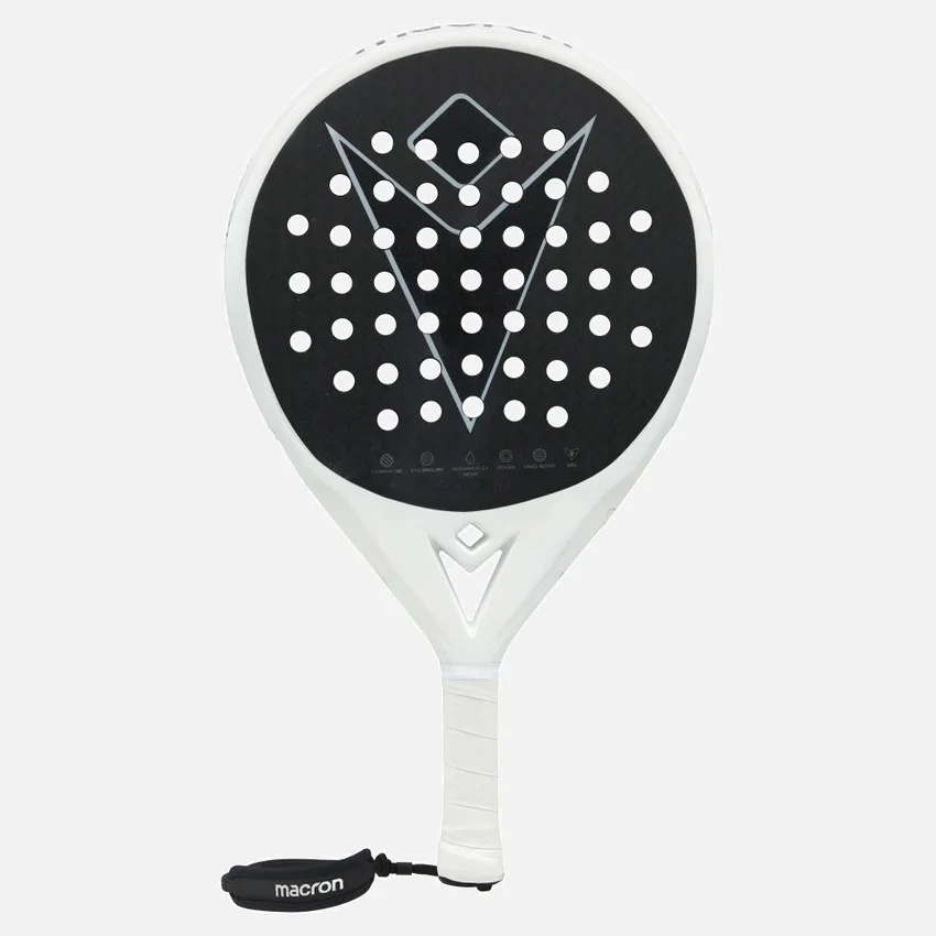 Elite control II padel racket Elite control II padel racket