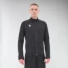 Enzo full zip top Enzo full zip top