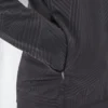 Enzo full zip top Enzo full zip top