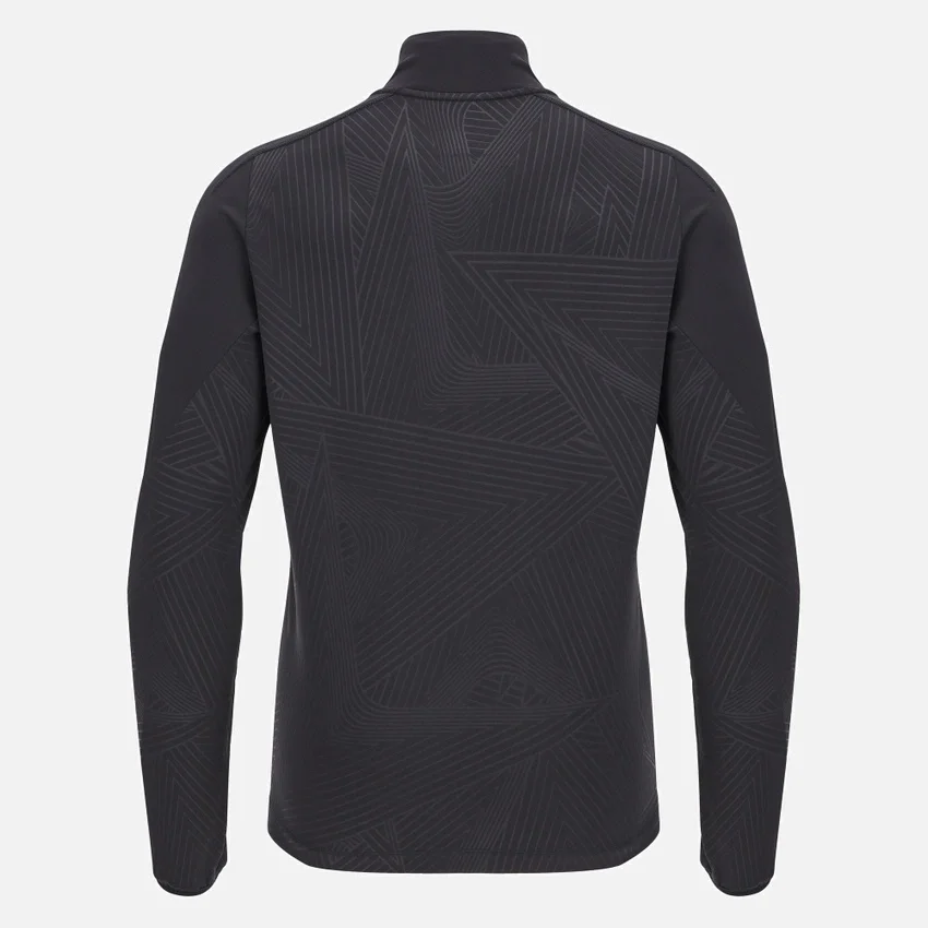 Enzo full zip top Enzo full zip top