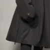Essy Padded long rain jacket Essy Padded long rain jacket