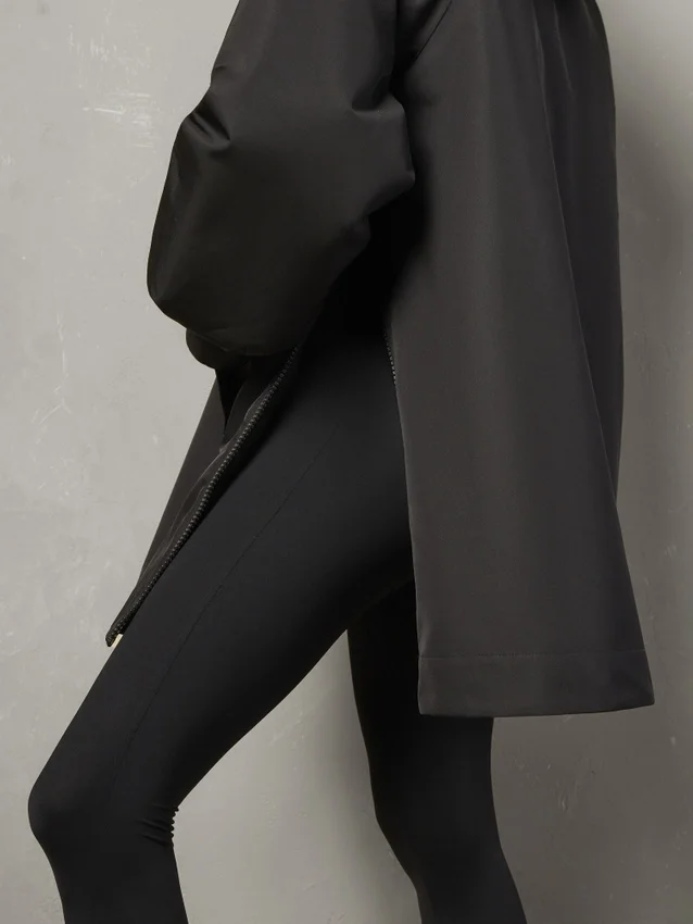 Essy Padded long rain jacket Essy Padded long rain jacket