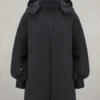 Essy Padded long rain jacket Essy Padded long rain jacket