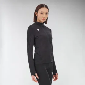 Estelle full zip top Estelle full zip top