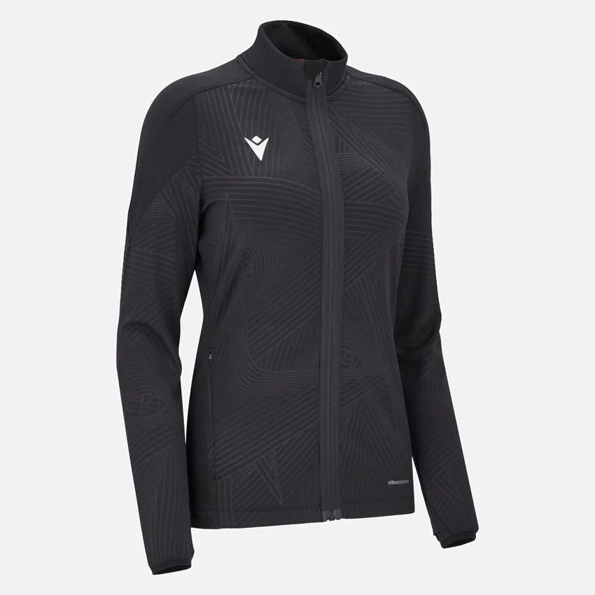 Estelle full zip top Estelle full zip top
